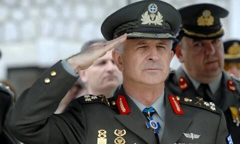 Στρατηγός Κων. Ζιαζιάς: “Αναζητείται ηγέτης”